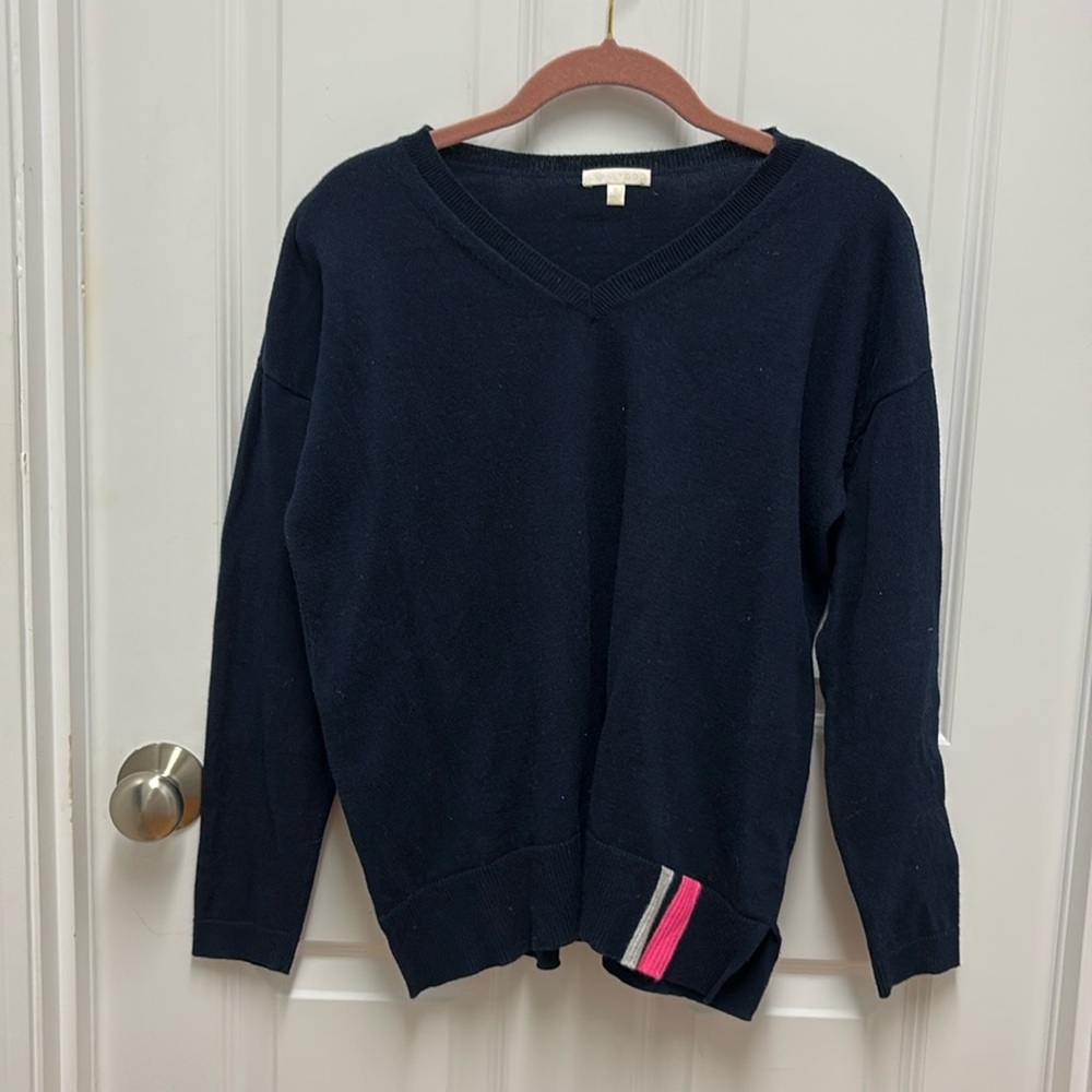 Lisa Todd Made You Look Sweater